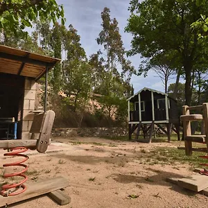 Masia Rural Salarichs , Riudarenes España