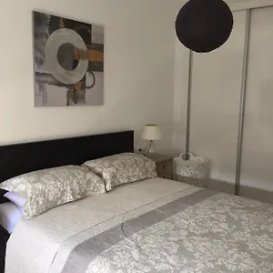 Apartamento Exclusive Vista Bristol