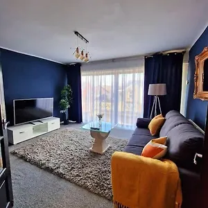  Holiday home Stunning Gem Detached With Drive United Kingdom
