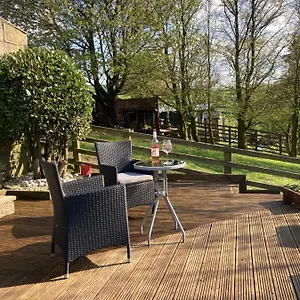  Holiday home Weather Hill Cottage, United Kingdom