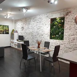 Casa Viriato , Sevilla España