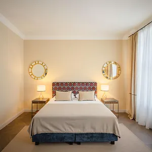  Appartamento Roosevelt Stadthaus Austria