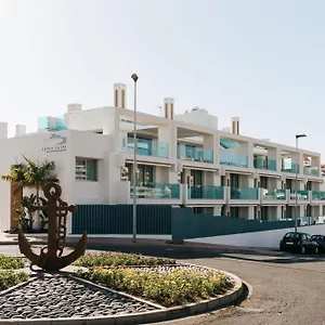  Apartment Caleta Tenerife Spain