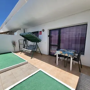 & Pool Corralejo