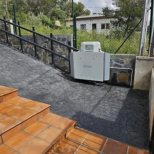  Holiday home Casa Lourdes Spain