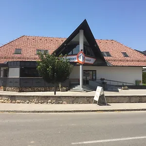  Appartamento Avio Slovenia