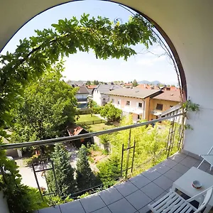  Appartamento Greenslo Slovenia