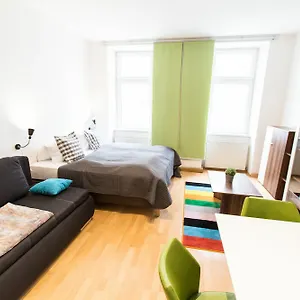  Appartamento Knoellgasse Austria