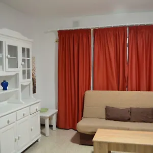  Appartamento Edif Almirante - Apto Fragata