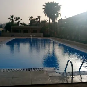  Apartamento Dunes To Explore And Relax Right By The Desert Wifi