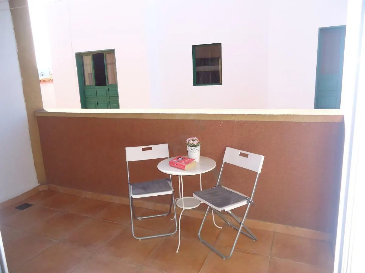 apartamento centro playa Corralejo