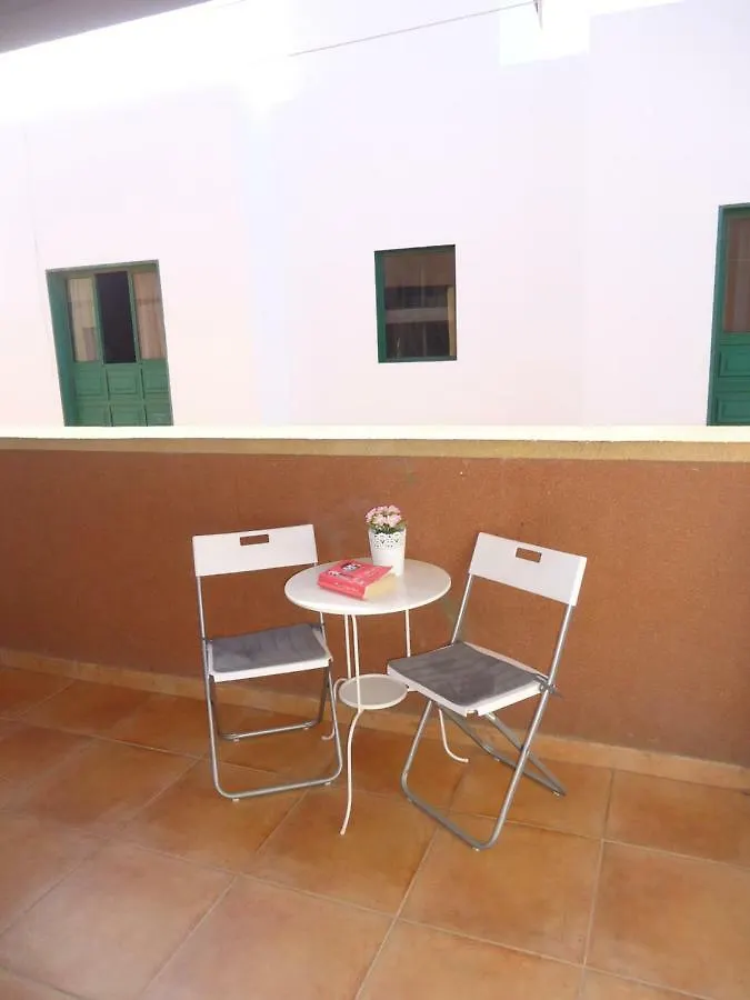 apartamento centro playa Corralejo