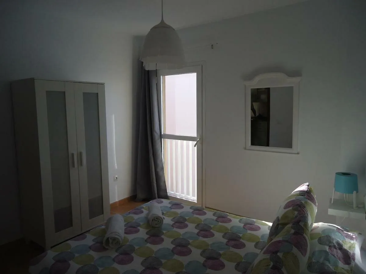Appartamento apartamento centro playa Corralejo Spagna